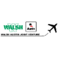 Walsh Austin JV logo, Walsh Austin JV contact details