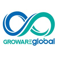 Groware Global logo, Groware Global contact details