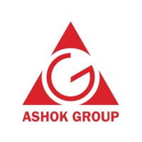 Ashok Auto logo, Ashok Auto contact details