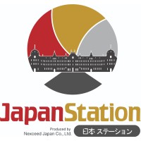 Japan Station logo, Japan Station contact details