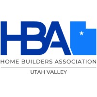 Utah Valley Home Builders Association logo, Utah Valley Home Builders Association contact details