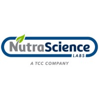 NutraScience Labs logo, NutraScience Labs contact details