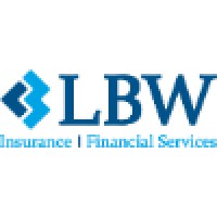 LBW Insurance & Financial Services logo, LBW Insurance & Financial Services contact details