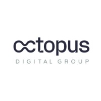 Octopus Digital Group logo, Octopus Digital Group contact details