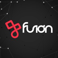 Fusion-it logo, Fusion-it contact details