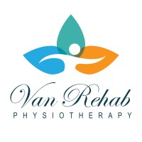 VAN REHAB PHYSIOTHERAPY logo, VAN REHAB PHYSIOTHERAPY contact details