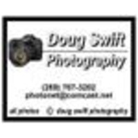 Doug Swift Photography logo, Doug Swift Photography contact details