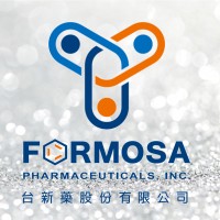 Formosa Pharmaceuticals, Inc. logo, Formosa Pharmaceuticals, Inc. contact details