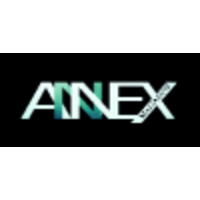 Annex Magazine logo, Annex Magazine contact details