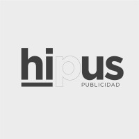 Hipus Publicidad logo, Hipus Publicidad contact details