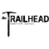 The Trailhead logo, The Trailhead contact details