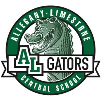 Allegany-Limestone Middle-High School logo, Allegany-Limestone Middle-High School contact details