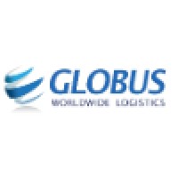 GLOBUS Worldwide Logistics logo, GLOBUS Worldwide Logistics contact details