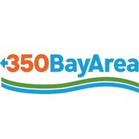 350 Bay Area logo, 350 Bay Area contact details