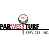 Par West Turf Services logo, Par West Turf Services contact details