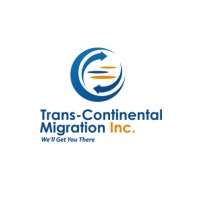 Trans-Continental Migration Inc. logo, Trans-Continental Migration Inc. contact details