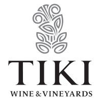 Tiki Wine & Vineyards logo, Tiki Wine & Vineyards contact details