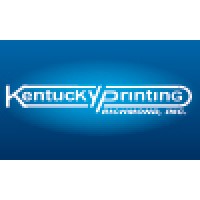 Kentucky Printing Richmond, Inc. logo, Kentucky Printing Richmond, Inc. contact details