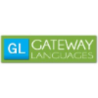 Gateway Languages, LLC logo, Gateway Languages, LLC contact details