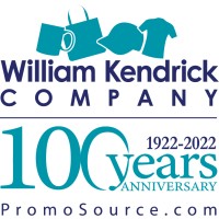 William Kendrick Company-PromoSource.com logo, William Kendrick Company-PromoSource.com contact details