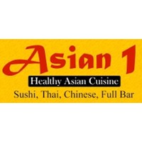 Asian 1 logo, Asian 1 contact details