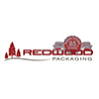 Redwood Packaging, Inc logo, Redwood Packaging, Inc contact details