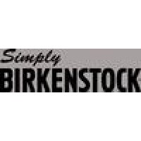 Simply Birkenstock logo, Simply Birkenstock contact details