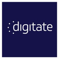 Digitate logo, Digitate contact details