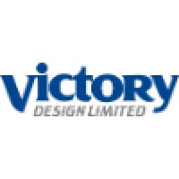 Victory Design logo, Victory Design contact details