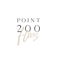 Point200 Films logo, Point200 Films contact details