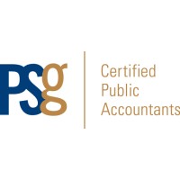 PSG Certified Public Accountants logo, PSG Certified Public Accountants contact details