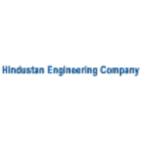 Hindustan Engineering Company logo, Hindustan Engineering Company contact details