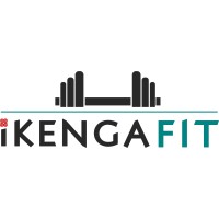 iKengaFit logo, iKengaFit contact details