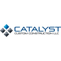 Catalyst Custom Construction, LLC logo, Catalyst Custom Construction, LLC contact details