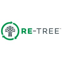 Re-Tree logo, Re-Tree contact details