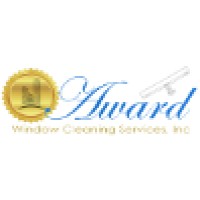 Award Window Cleaning Services Inc logo, Award Window Cleaning Services Inc contact details