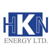 HKN Energy logo, HKN Energy contact details