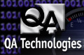 QA Technologies logo, QA Technologies contact details