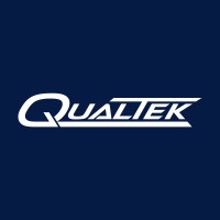 QualTek USA logo, QualTek USA contact details