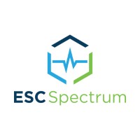 ESC Spectrum Corporation logo, ESC Spectrum Corporation contact details