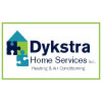 Dykstra Home Services logo, Dykstra Home Services contact details