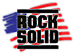 Rock Solid Concrete logo, Rock Solid Concrete contact details