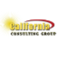 California Consulting Group logo, California Consulting Group contact details