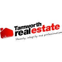 Tamworth Real Estate logo, Tamworth Real Estate contact details