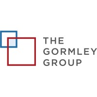 The Gormley Group logo, The Gormley Group contact details