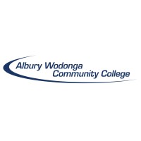 ALBURY WODONGA COMMUNITY COLLEGE LIMITED logo, ALBURY WODONGA COMMUNITY COLLEGE LIMITED contact details