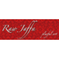 Raw Jaffa logo, Raw Jaffa contact details