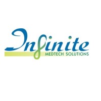 INFINITE MEDTECH SOLUTIONS logo, INFINITE MEDTECH SOLUTIONS contact details