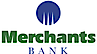 Merchants Bank Bangor logo, Merchants Bank Bangor contact details