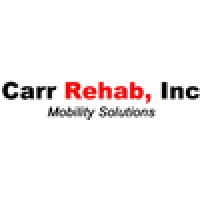 Carr Rehab Inc logo, Carr Rehab Inc contact details